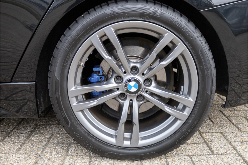 BMW 3-serie