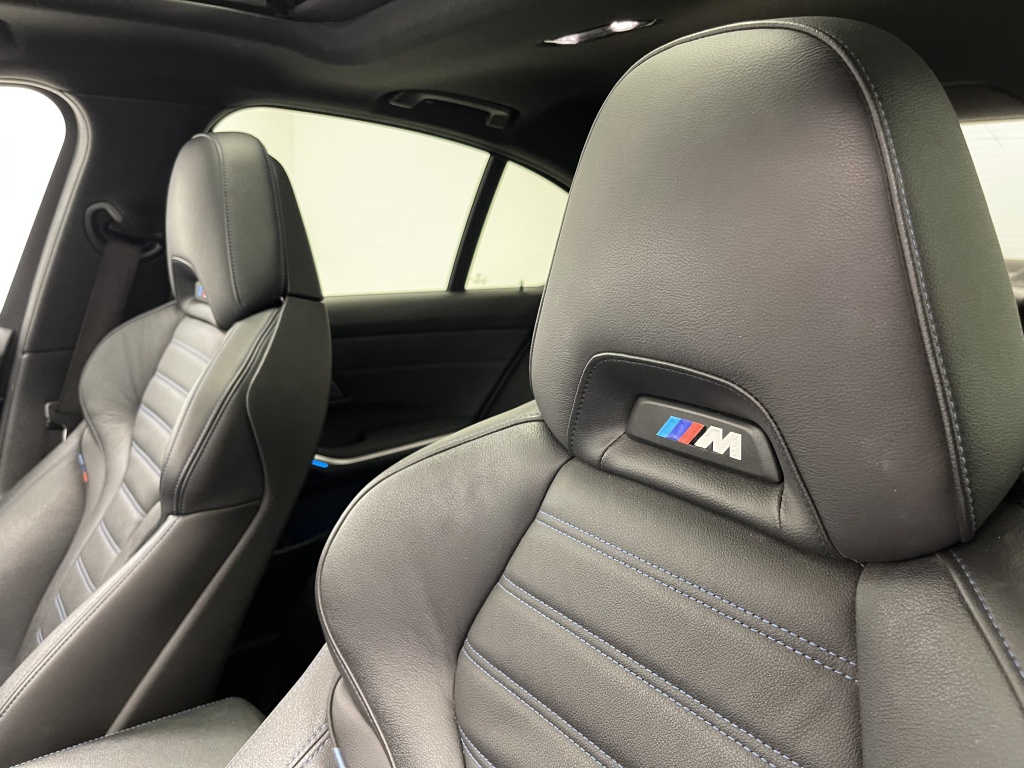 BMW 3-serie