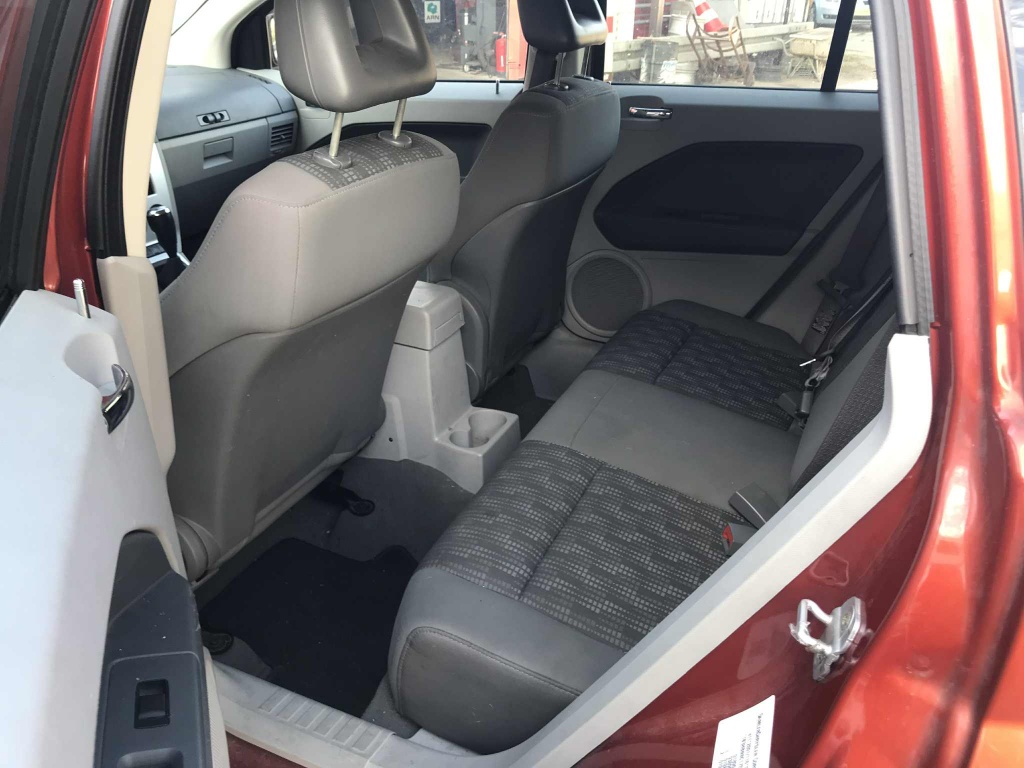 Dodge Caliber