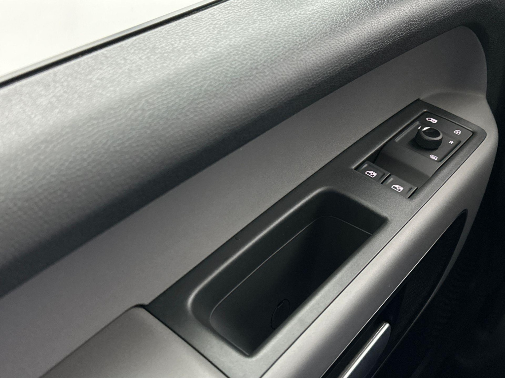 Volkswagen Id. Buzz Cargo