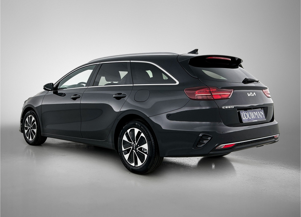 Kia Ceed Sportswagon
