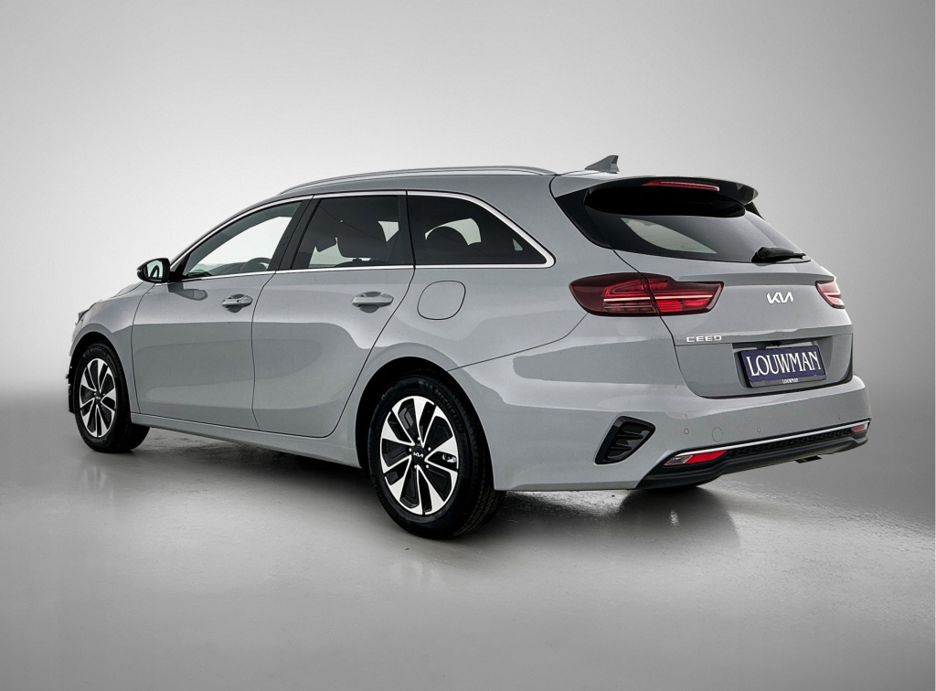 Kia Ceed Sportswagon