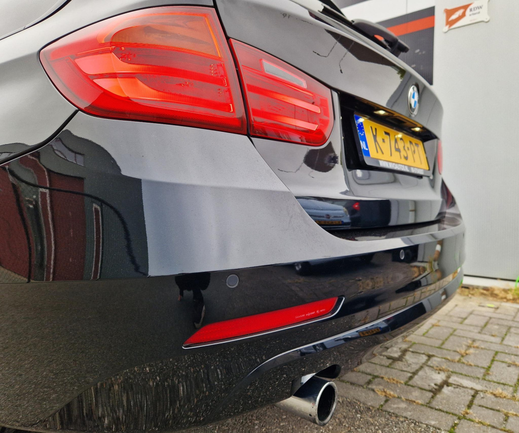 BMW 3-serie