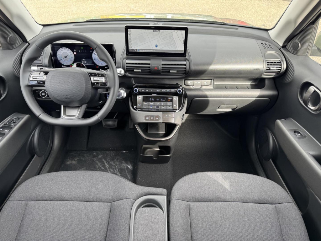 Hyundai Inster