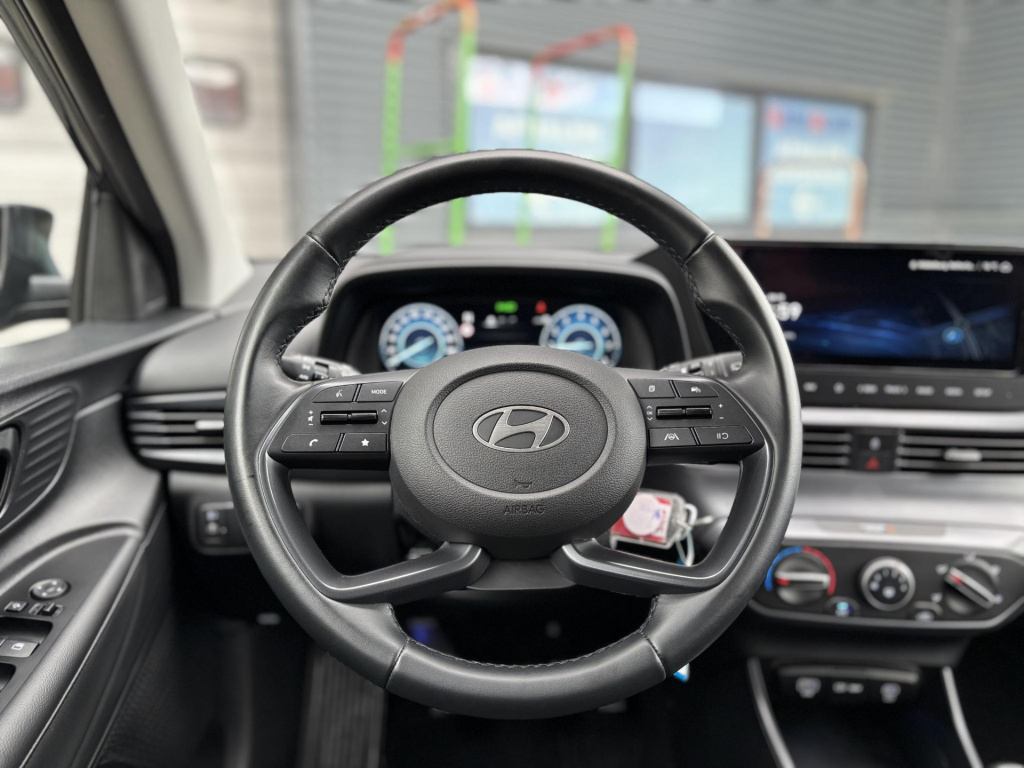 Hyundai I 20