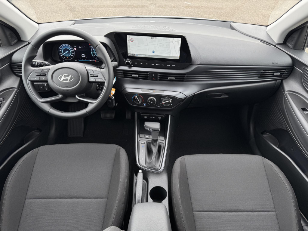 Hyundai I 20