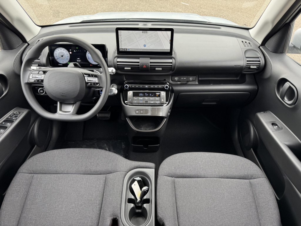 Hyundai Inster