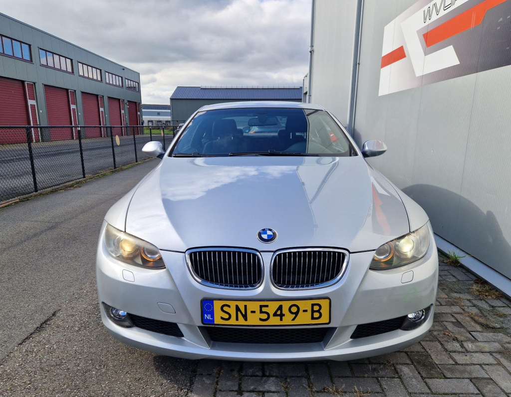BMW 3-serie