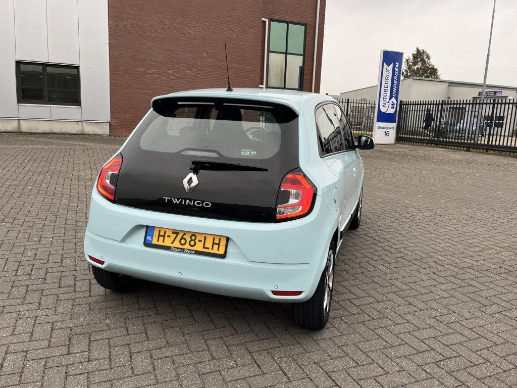 Renault Twingo