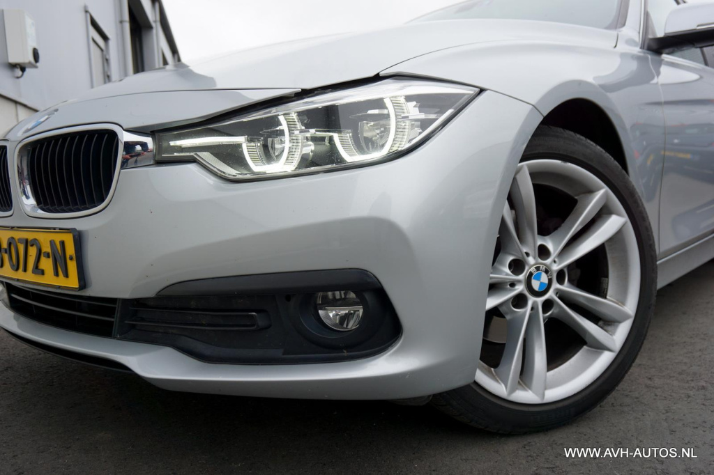 BMW 3-serie