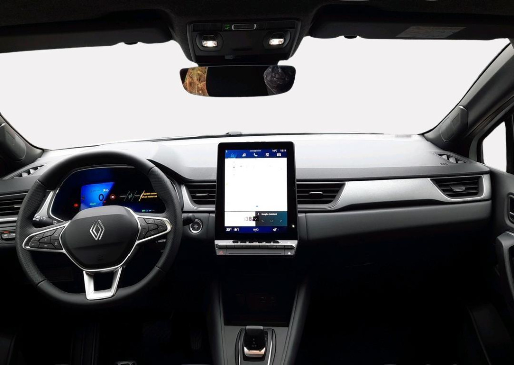 Renault Symbioz