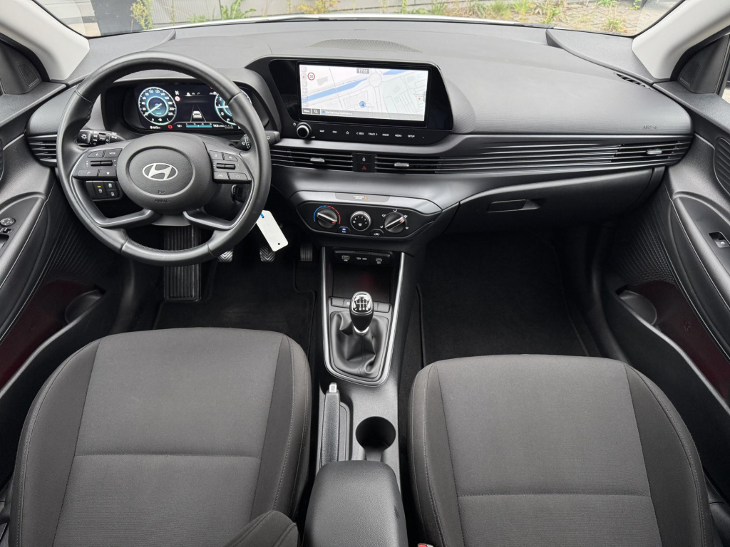 Hyundai I 20