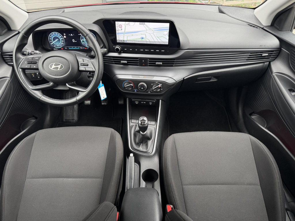 Hyundai I 20