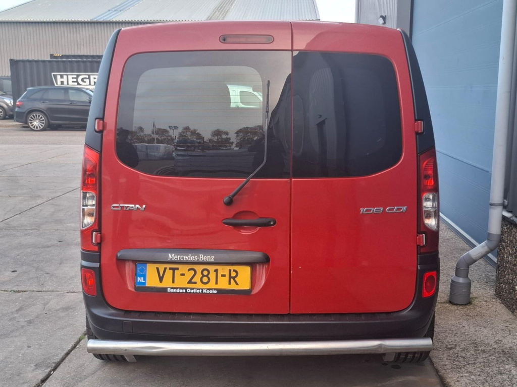 Mercedes-Benz Citan
