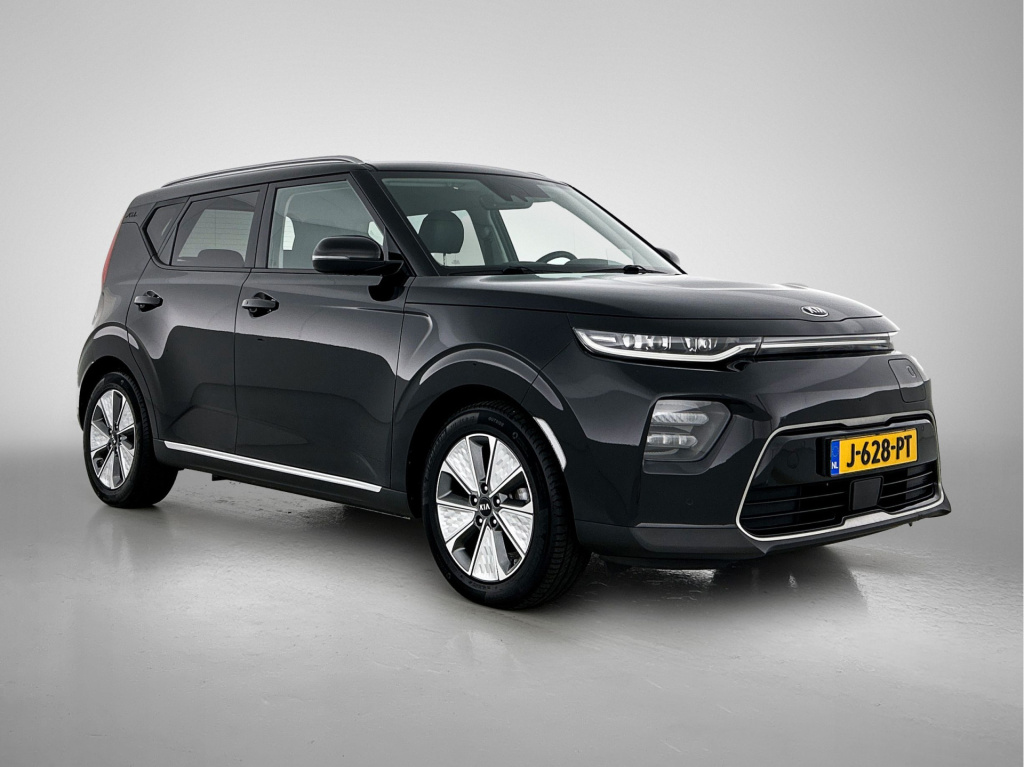 Kia E-soul