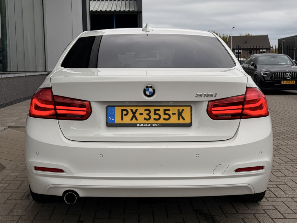 BMW 3-serie