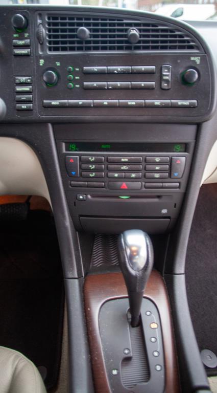 Saab 9-3