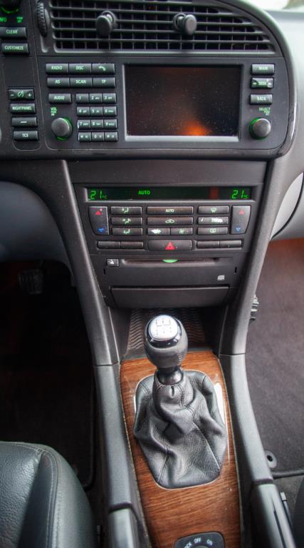 Saab 9-3