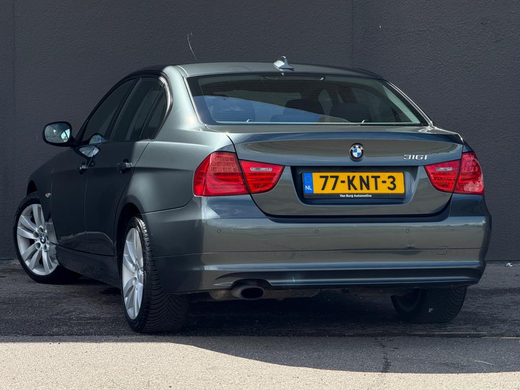 BMW 3-serie