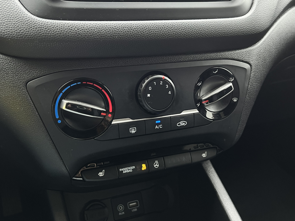 Hyundai I 20