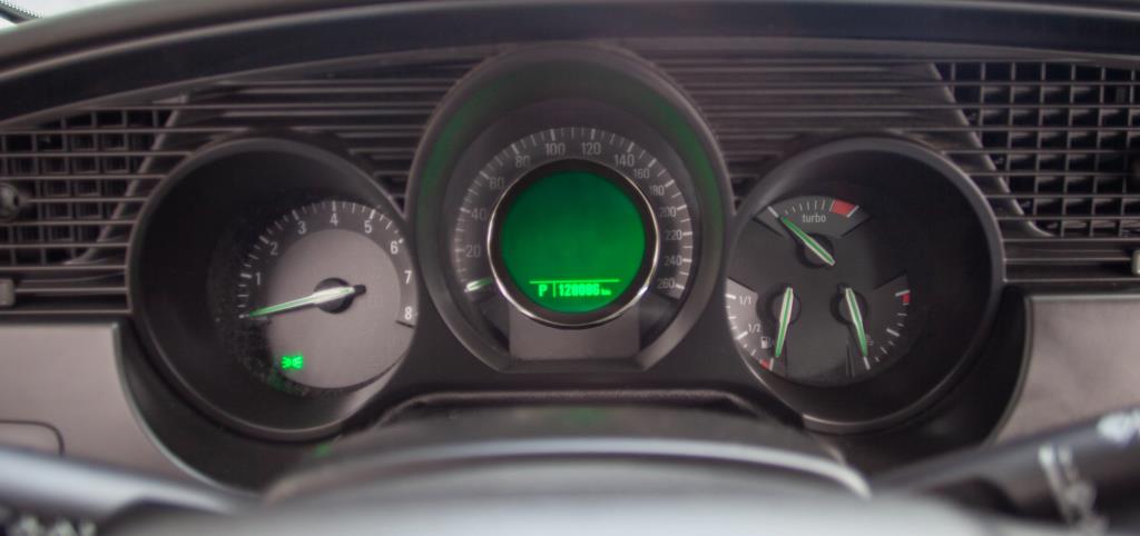 Saab 9-5