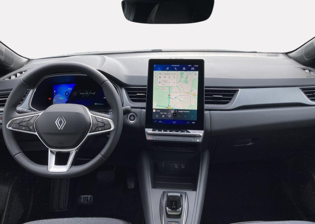 Renault Symbioz