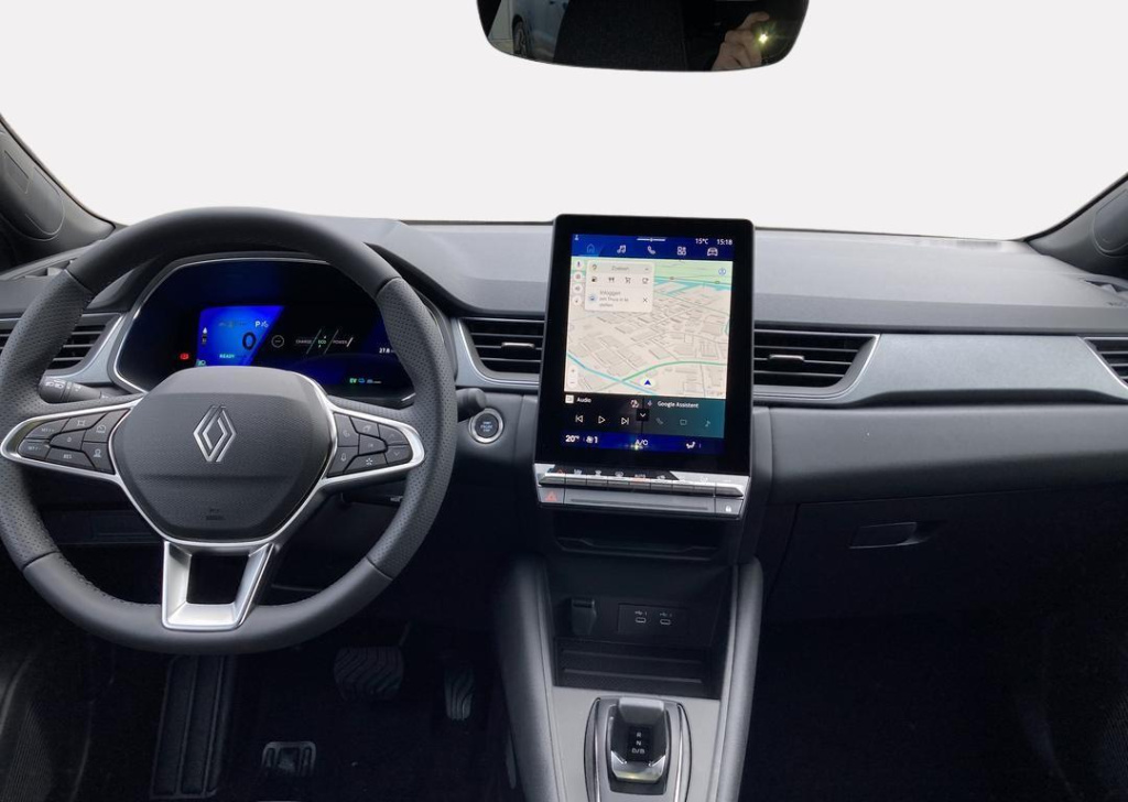 Renault Symbioz