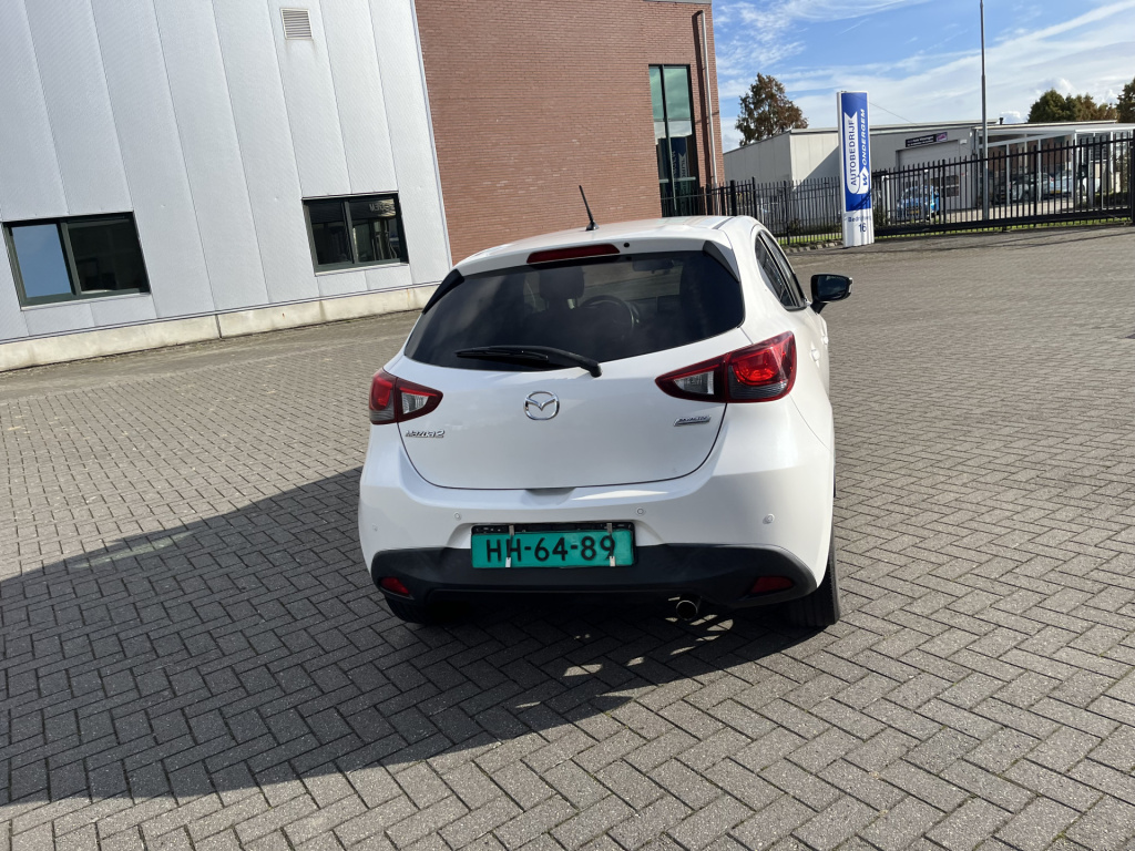 Mazda 2