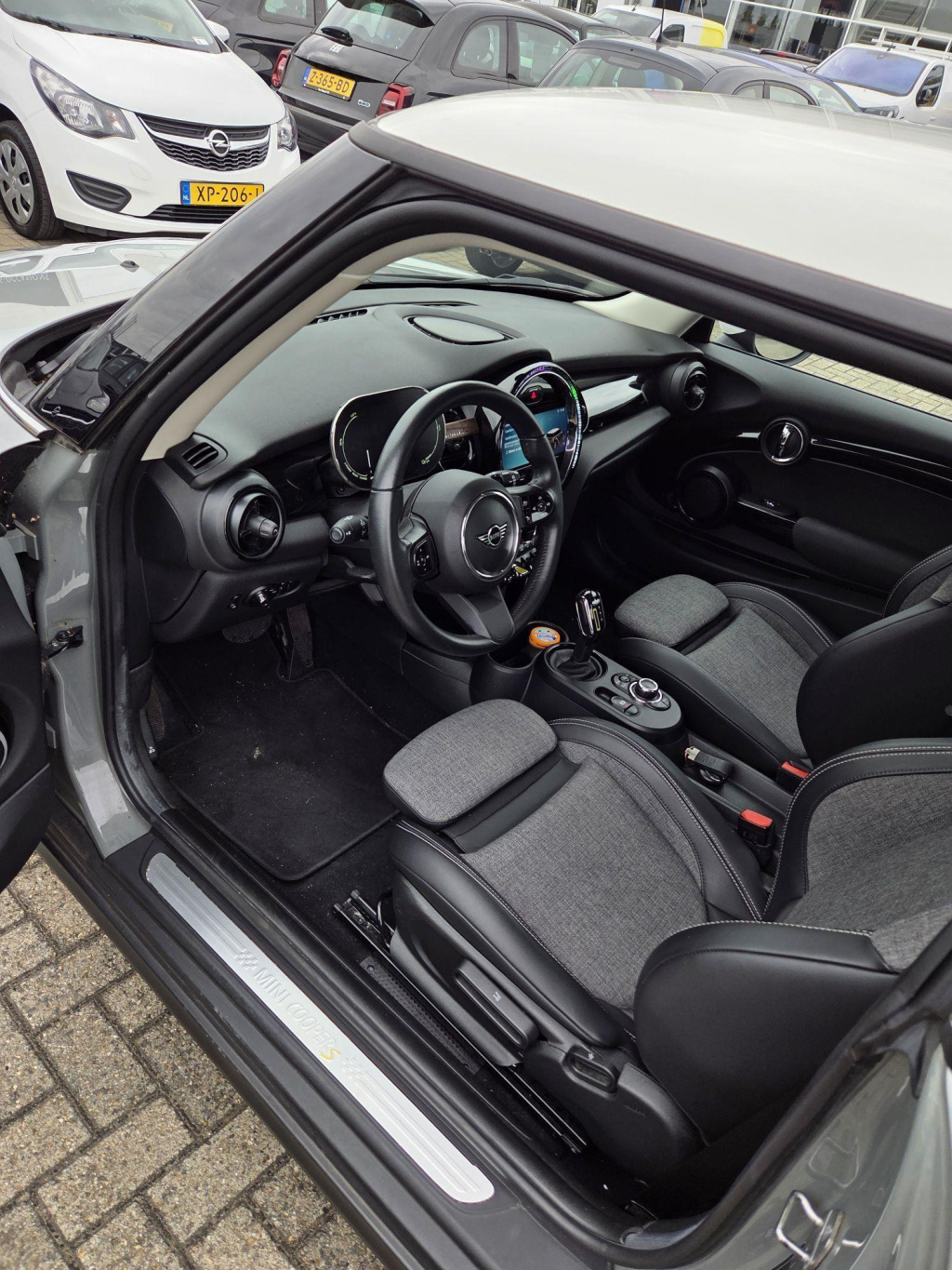 Mini Electric