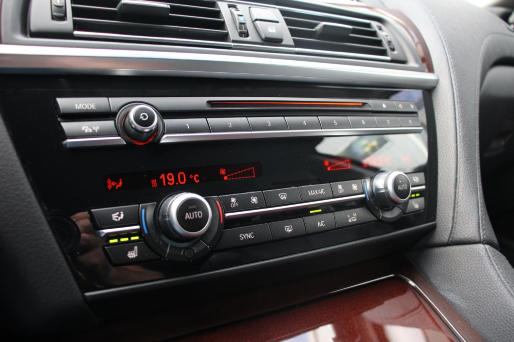 BMW 6 Serie