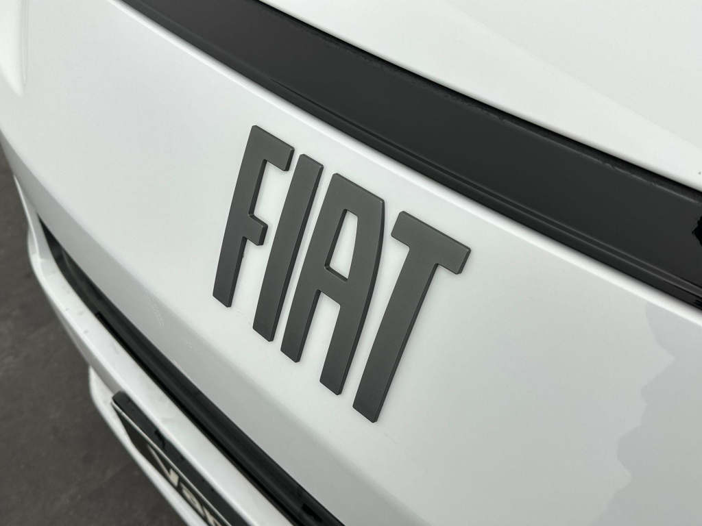 Fiat E-scudo