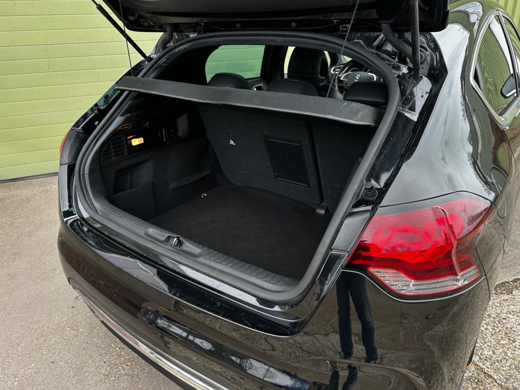 Citroen DS4