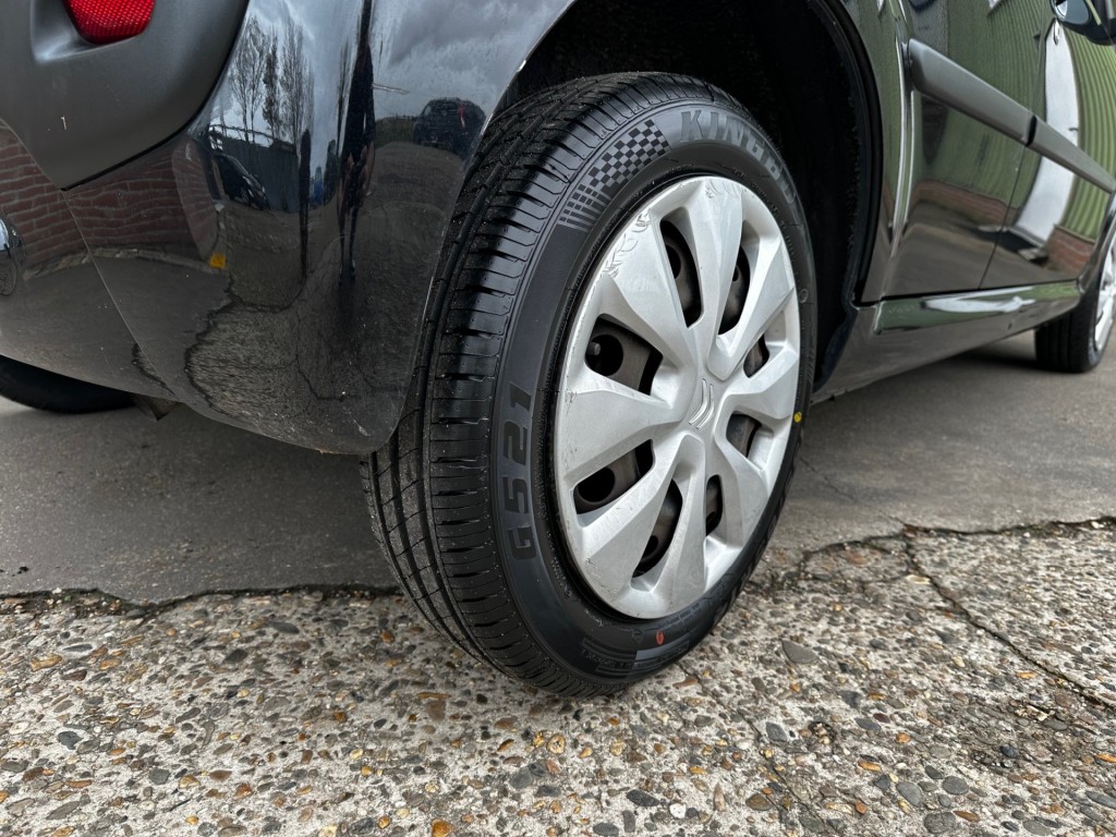 Citroen C1
