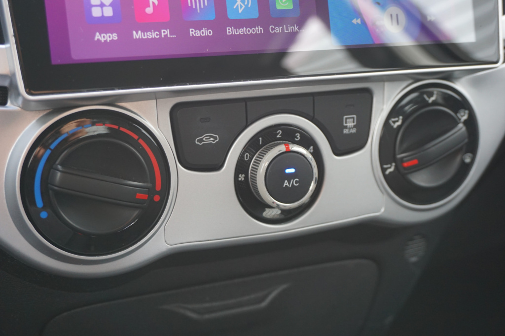 Hyundai I 20