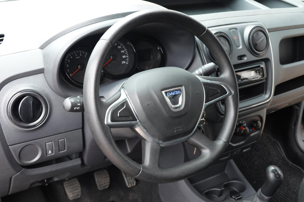 Dacia Dokker