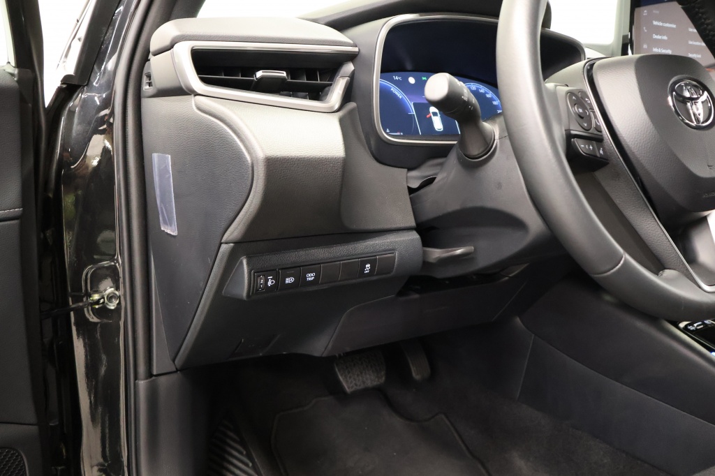 Toyota Corolla Touring Sports