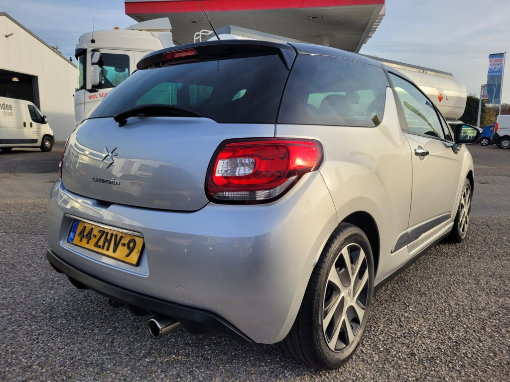 Citroen DS3