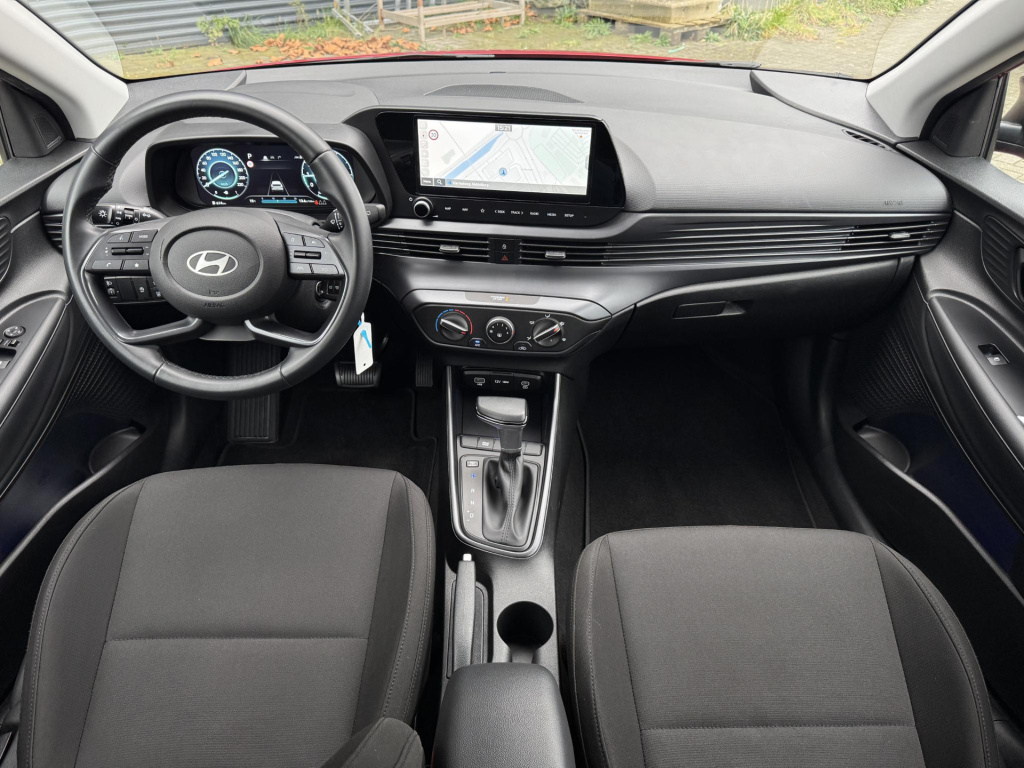 Hyundai I 20