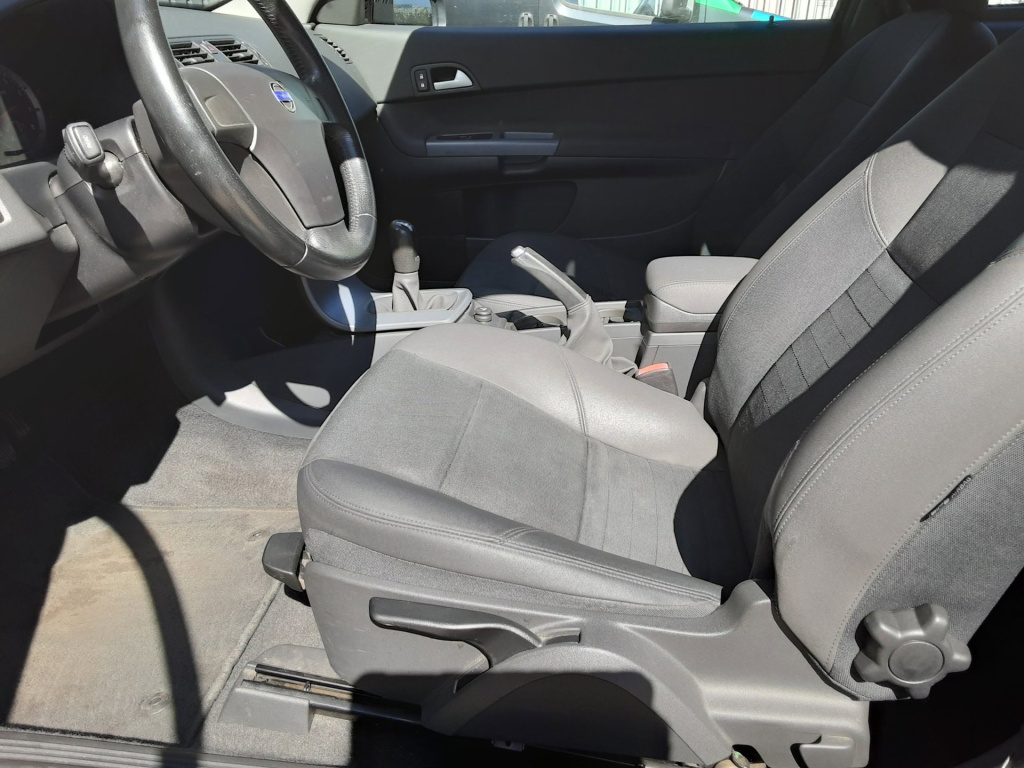 Volvo C30
