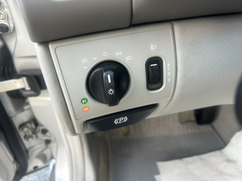 Mercedes-Benz Clk-klasse