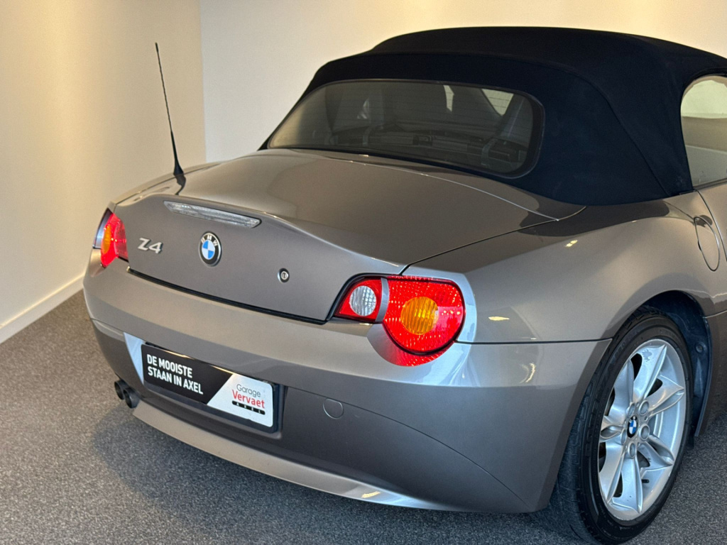 BMW Z4