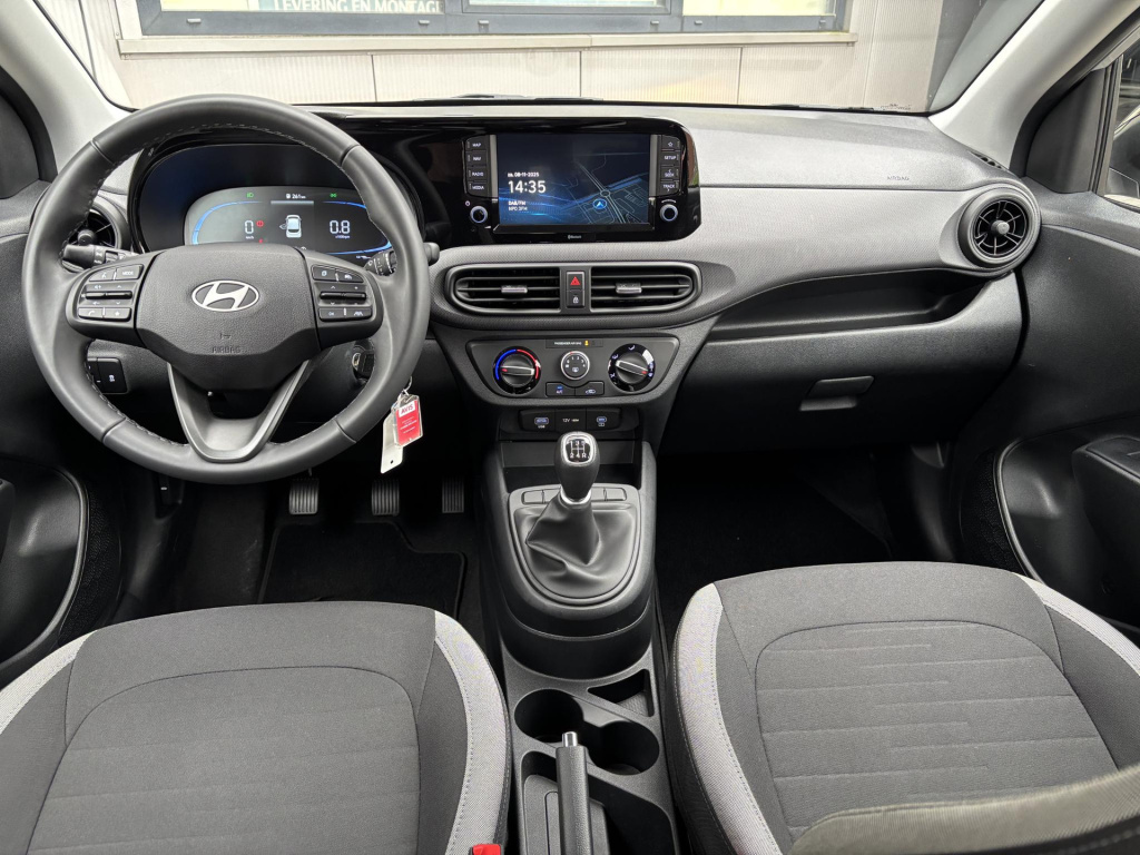 Hyundai I 10