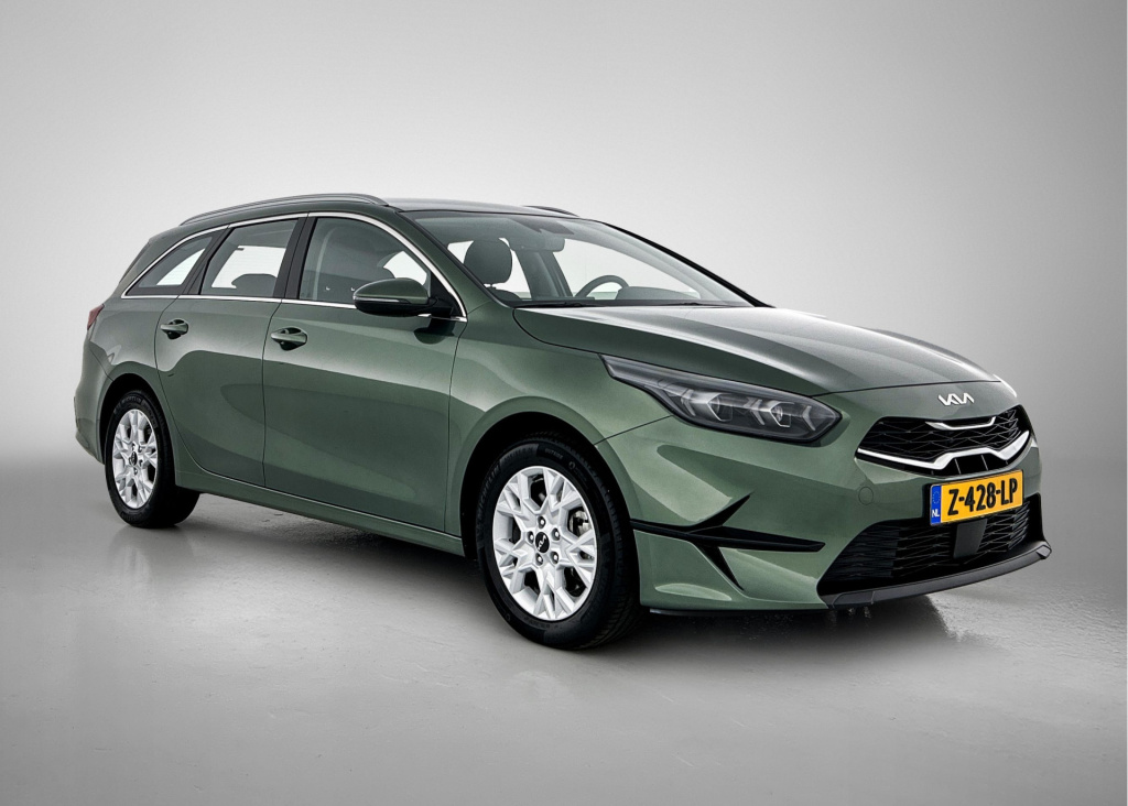 Kia Ceed Sportswagon