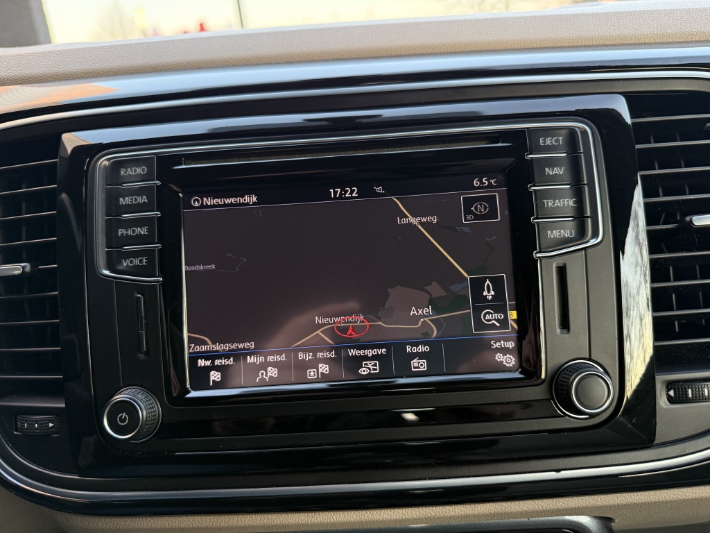 Volkswagen New Beetle