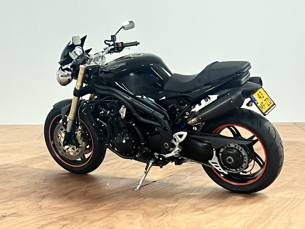 Triumph Speed Triple