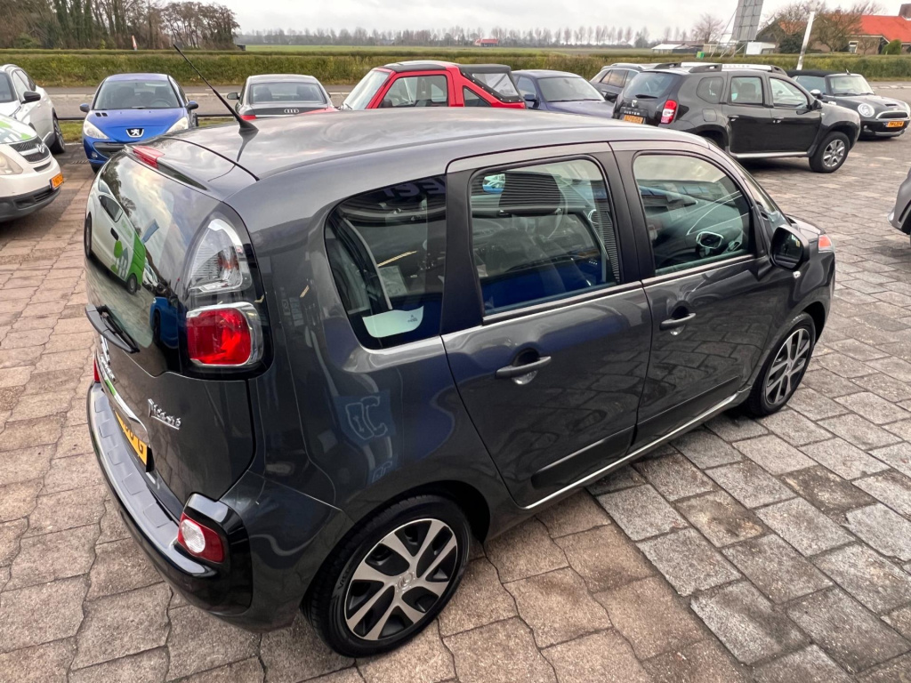 Citroen C3 Picasso