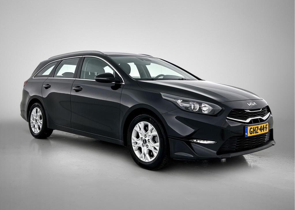 Kia Ceed Sportswagon