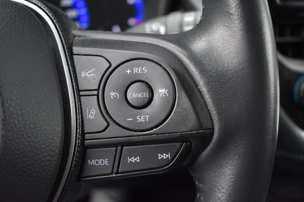 Toyota Corolla Touring Sports