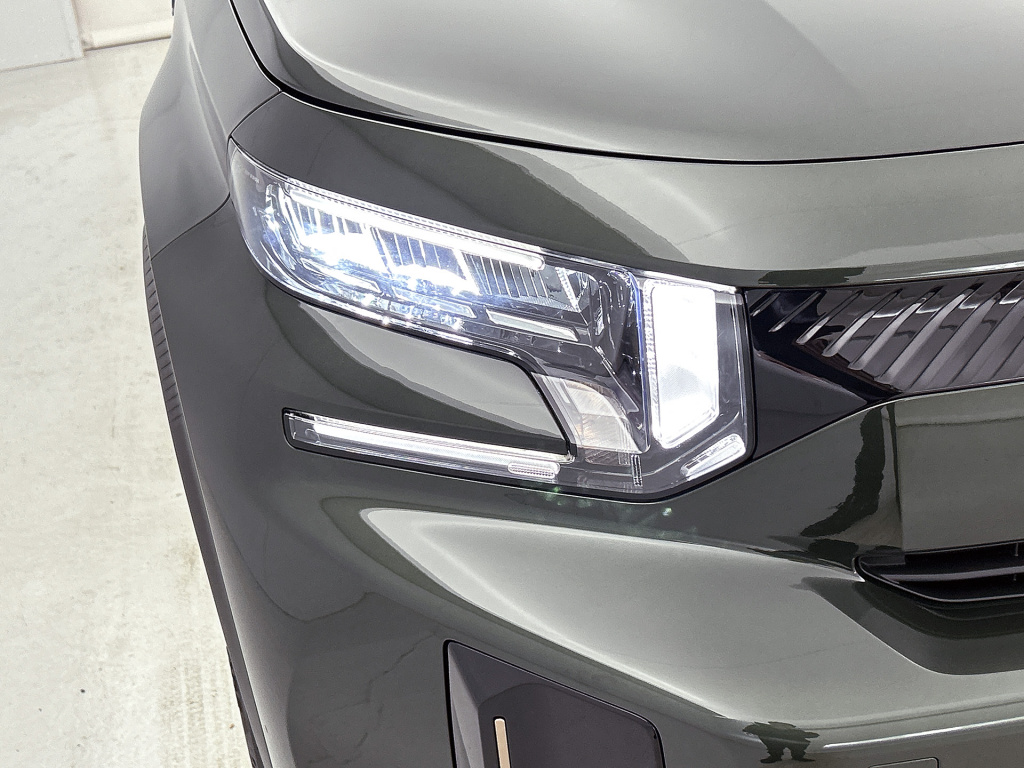 Citroen ë-c3 Aircross