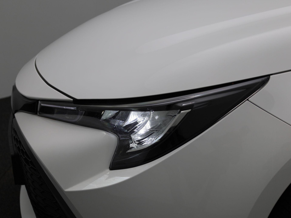 Toyota Corolla Touring Sports